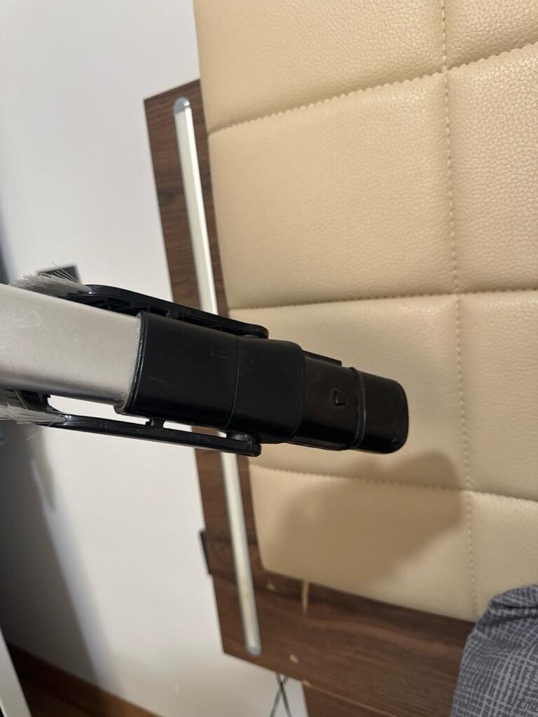 Philips dik süpürge - 6