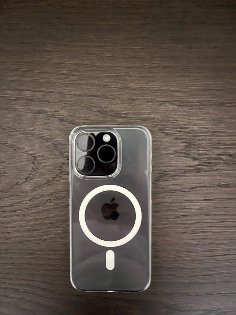 IPHONE 15 PRO YURTDIŞI E SİM AKTİF EDİLMEDİ - 2