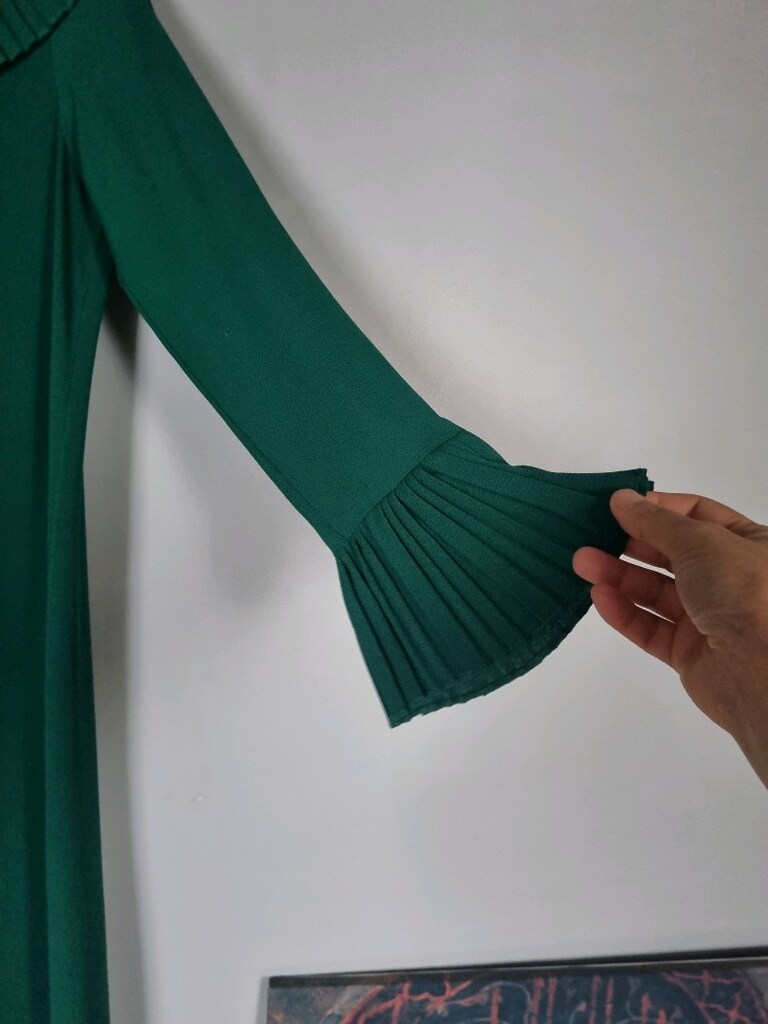 tunik 1 kez giyildi - 2