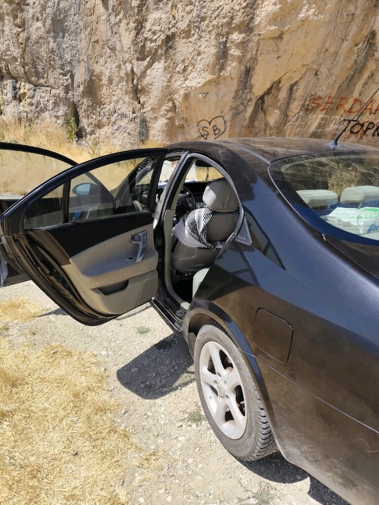 Nissan Primera sahibinden satılık 2007 tekna full - 7