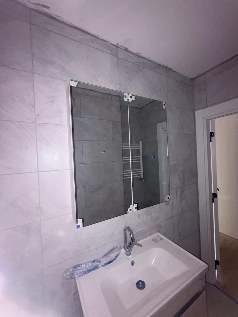 banyo lavabo takımı - 2