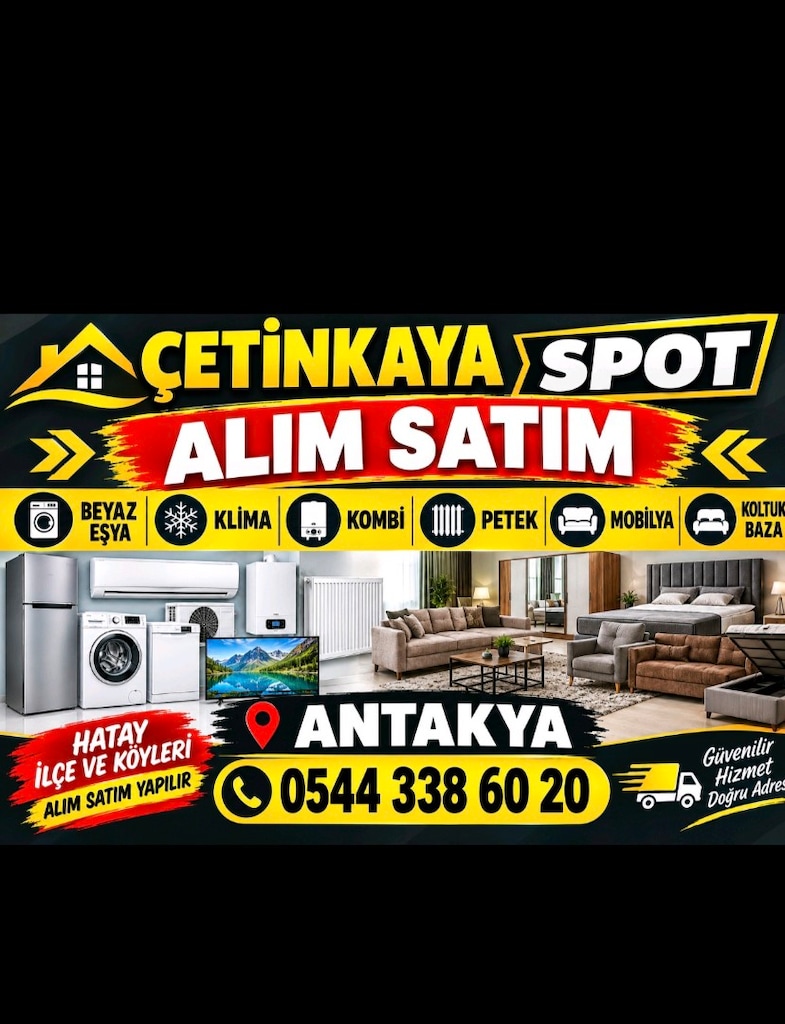 dijitsu minibar buzdolabı yer ANTAKYA balıkçılar civarında - 2