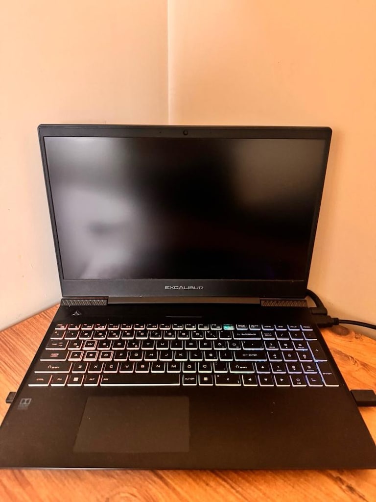 oyuncu laptopu - 7