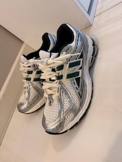 Orjinal New Balance 1906 Beyaz-Gri Yeşil