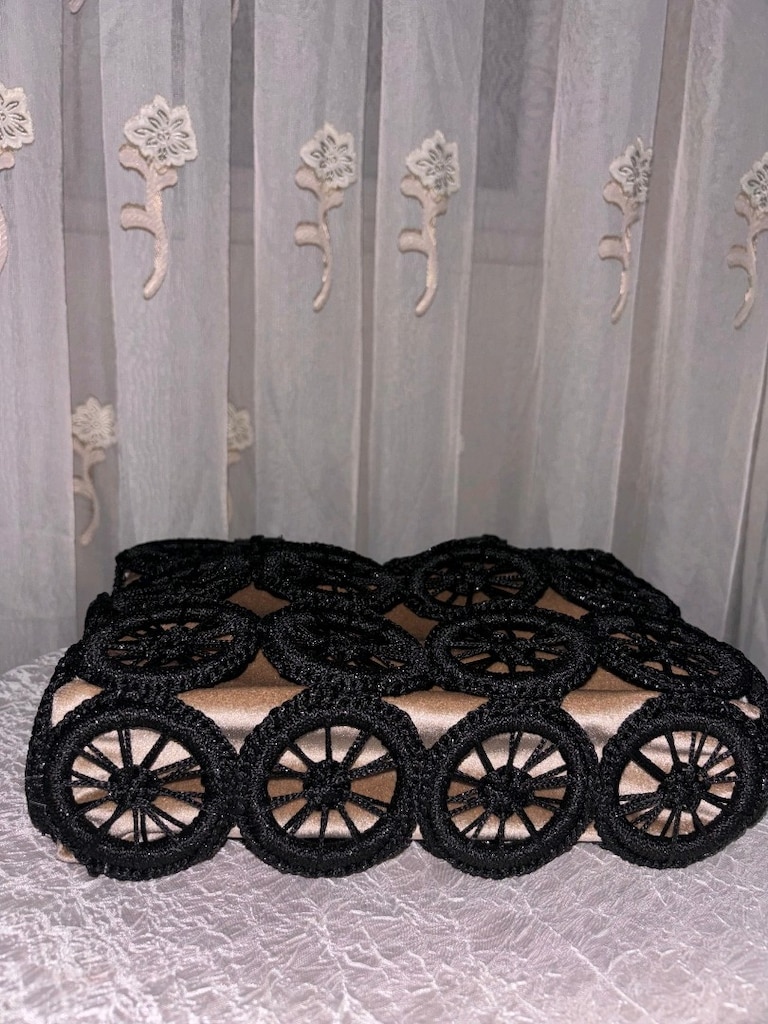 halkalı model çanta - 4