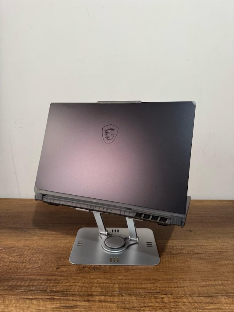 i5 13Th - RTX4050 - 1 Yıl Garanti MSI CYBORG - 8
