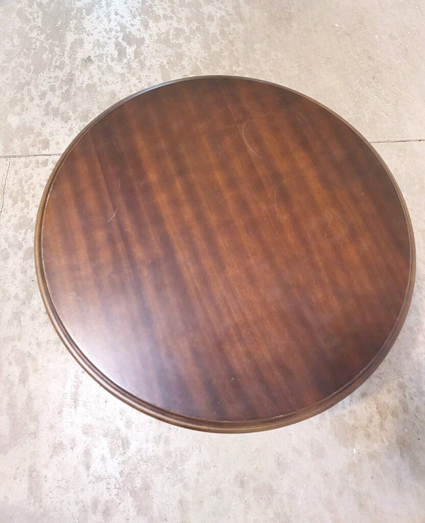 Vintage fiskos masa - 3