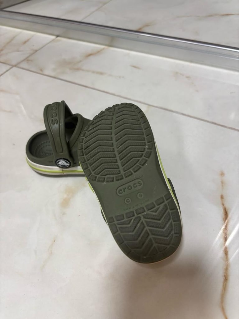 crocs terlik-sandalet - 2