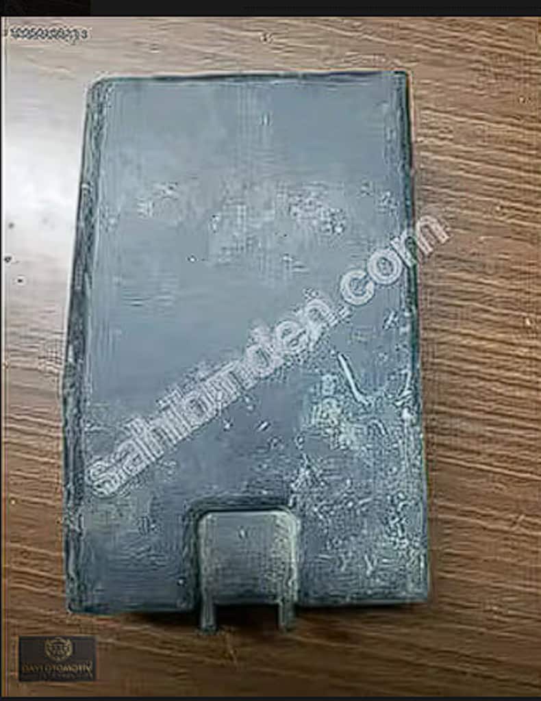 FORD MONDEO MK1 SİGORTA TABLO KAPAĞI - 2