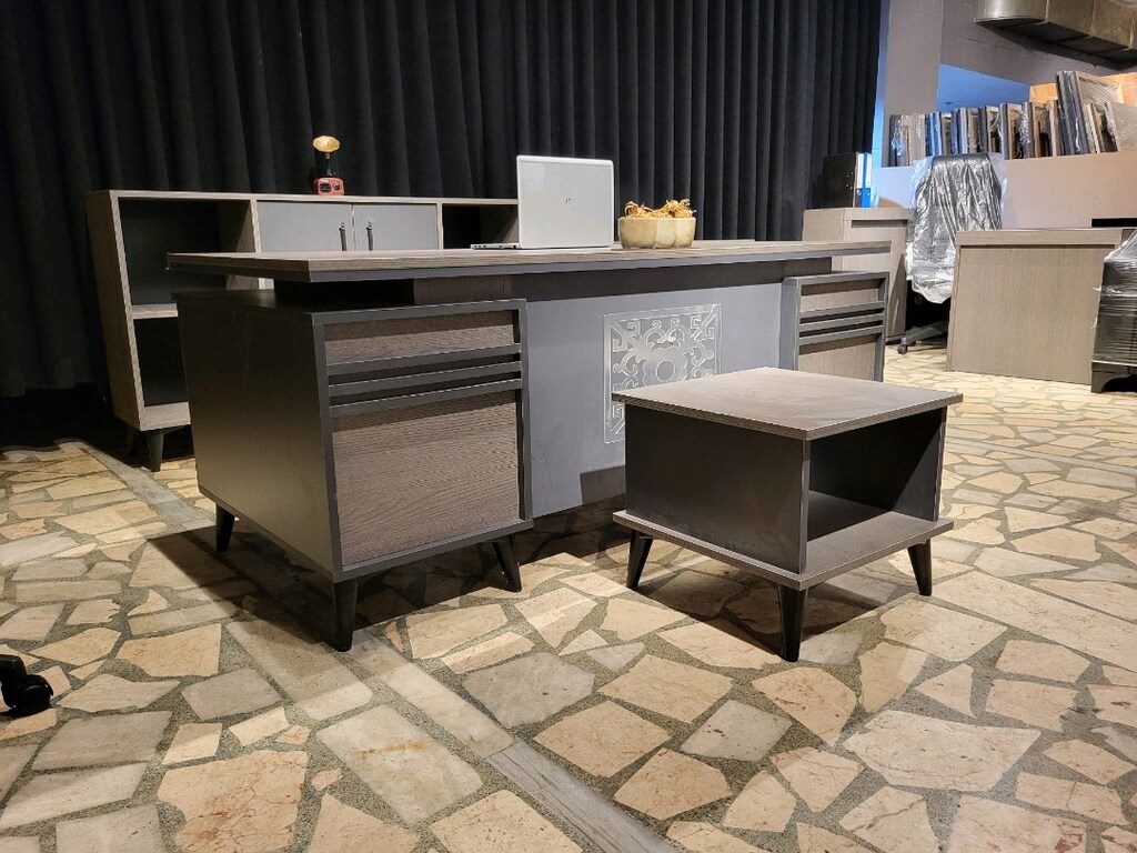 OFİS MAKAM TAKIMI KOMPLE SET - 13