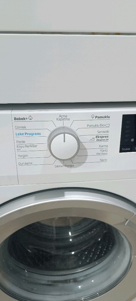 Yeni model Beko set Yeni ev dizenlere - 5