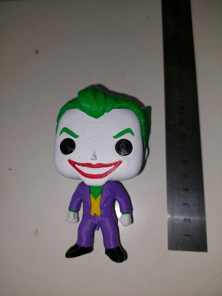 funko pop joker - 2