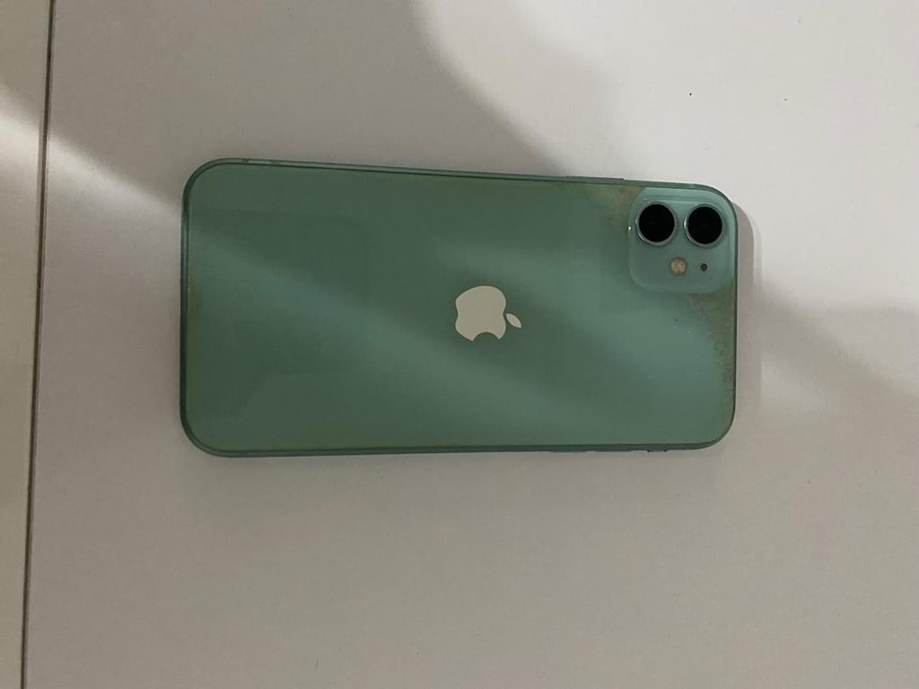 IPHONE 11 64 GB - 2