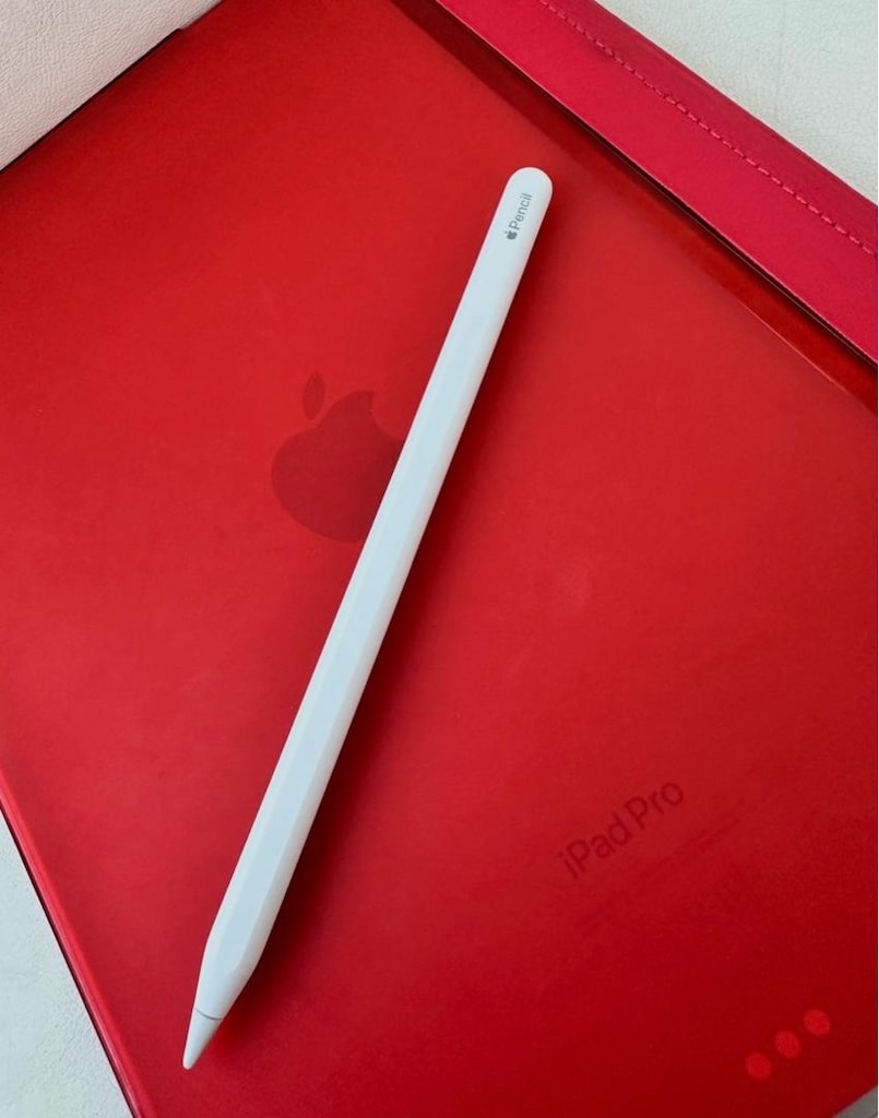 Apple Pencil 2. Nesil ÇOK TEMİZ Pencil 2 Tablet Kalemi - 2