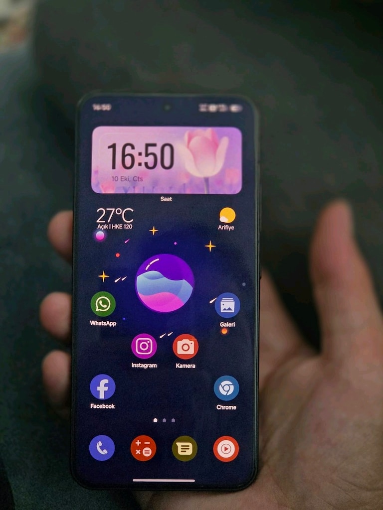 mi 15 global server kayıtlı - 6