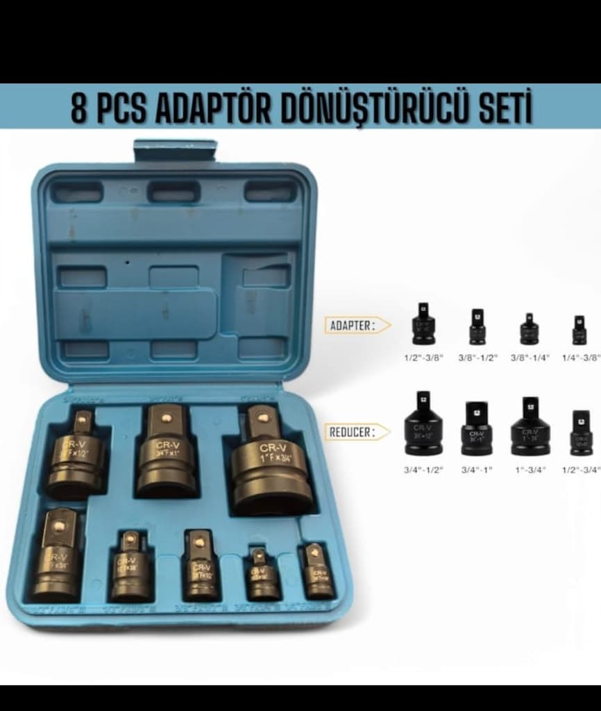 LOKMA DÖNÜŞTÜRÜCÜ DÜŞÜRÜCÜ - 3