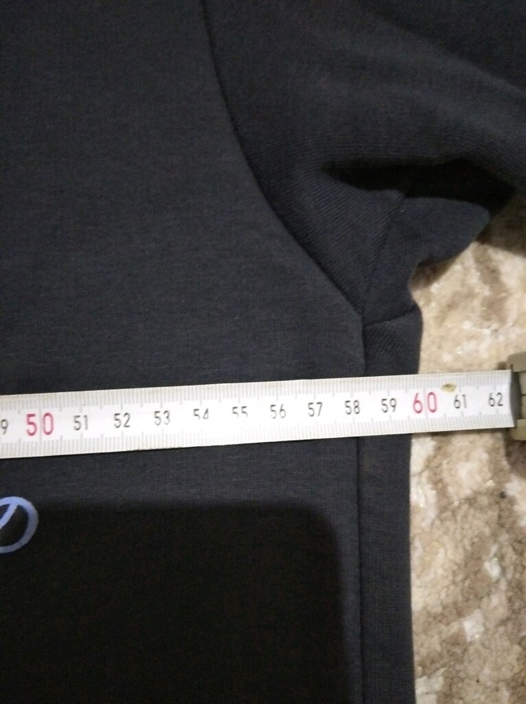 addax marka kapüşonlu sweatshirt - 2