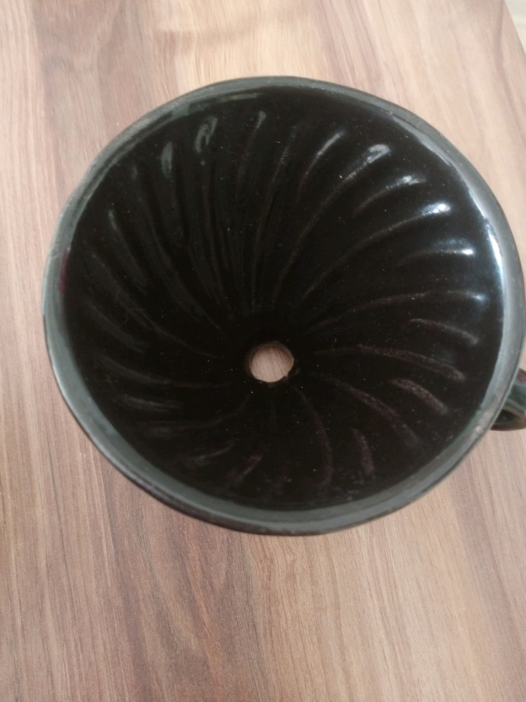 V60 Dripper seramik - 4