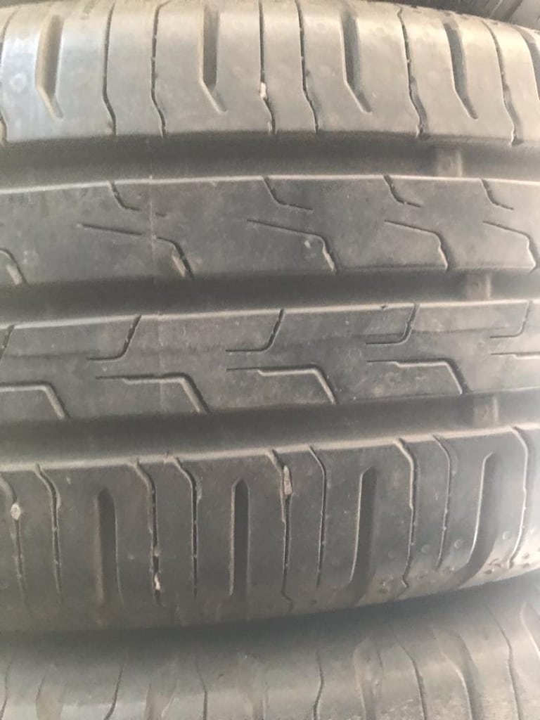 175/65r 15 Ebat 4 Adef Yaz Continental 2022 - 6