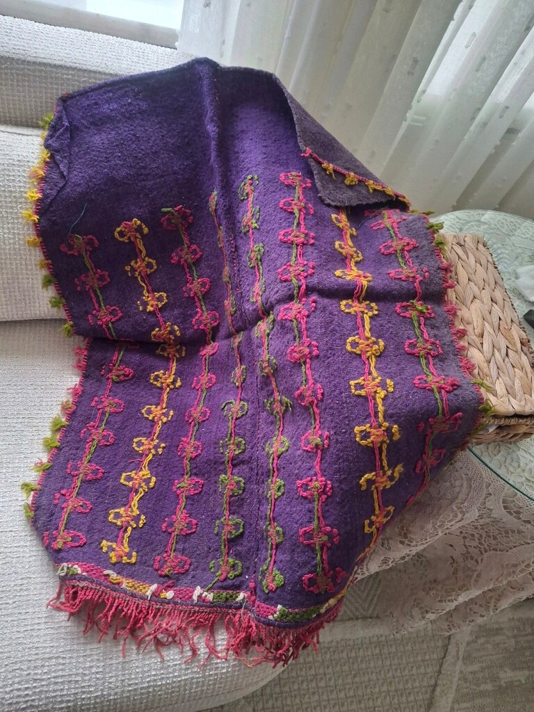 peştemal - 3