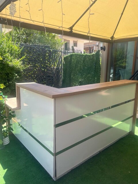BAR MASASI
