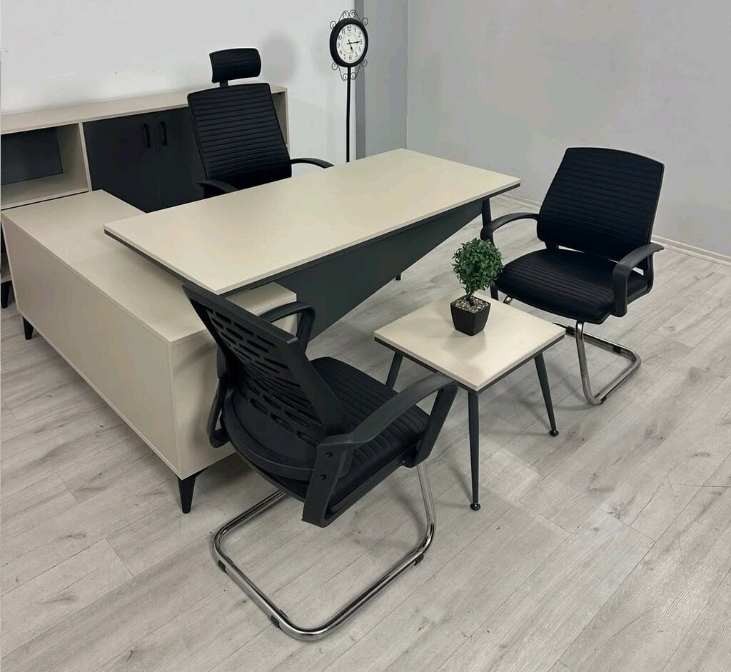 ofis büro mobilyaları ofis takımları - 2