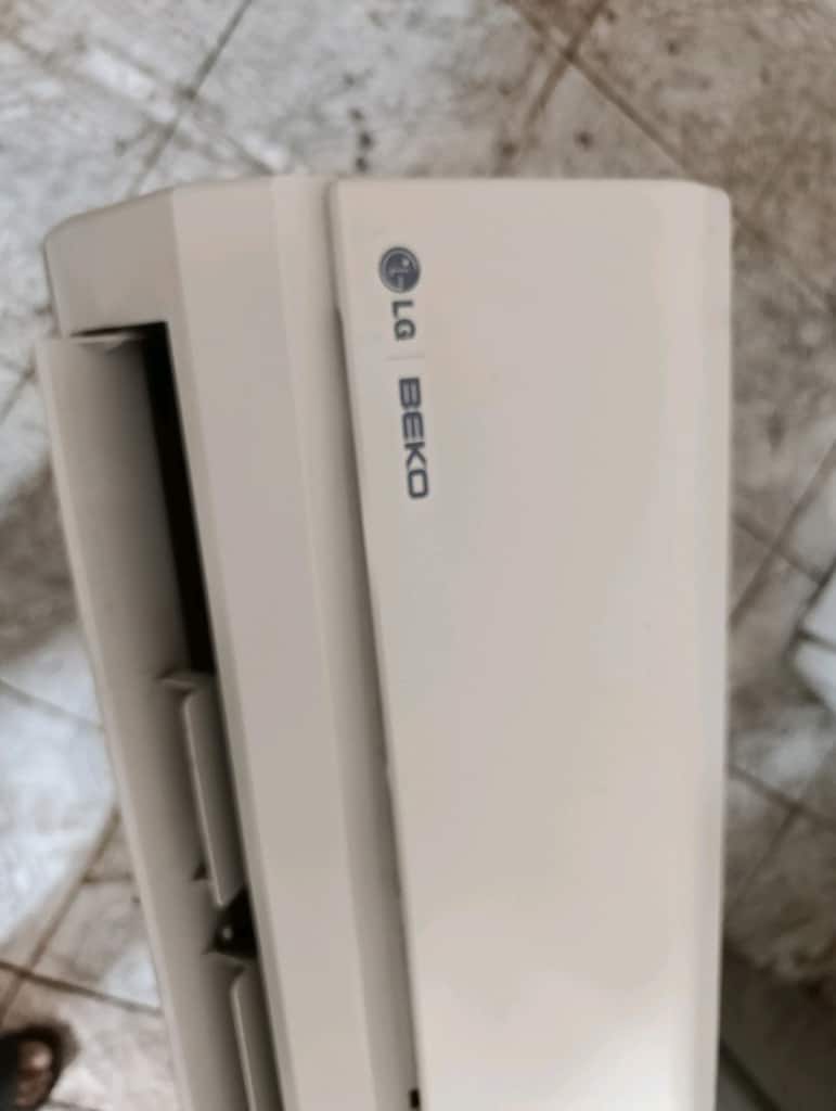 LG Beko 18000 BUT Klima Uygun - 2