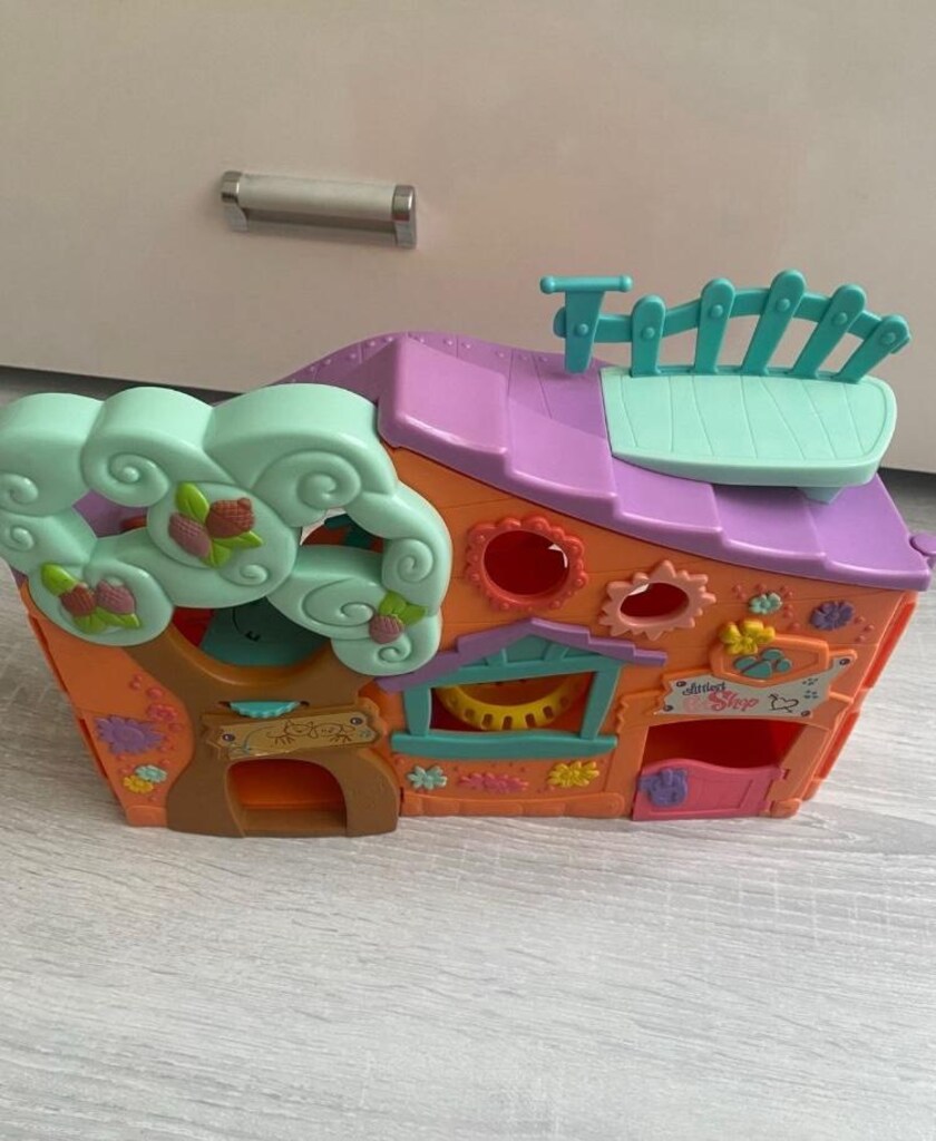 miniş oyun evi - 5