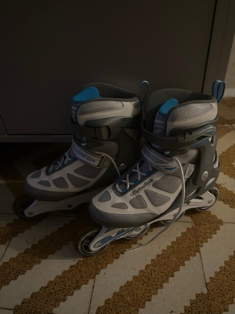Paten Spritblade W