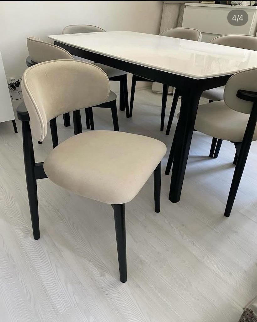 Yemek Masası Takımı - 5