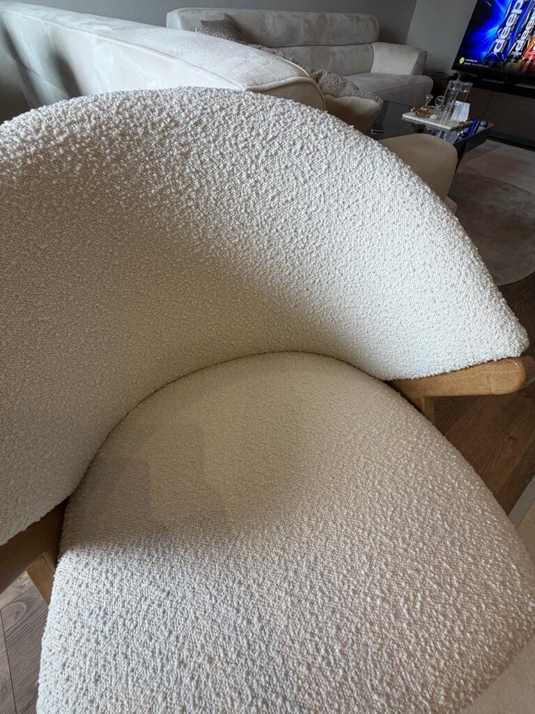 Zara home berjer - 5
