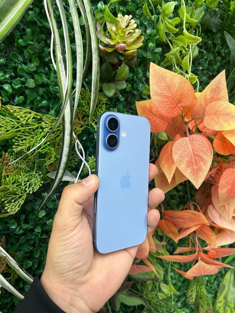 İPHONE 17 256GB PİL%100 - 8