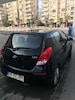 Siyah Hyundai Araba - 7