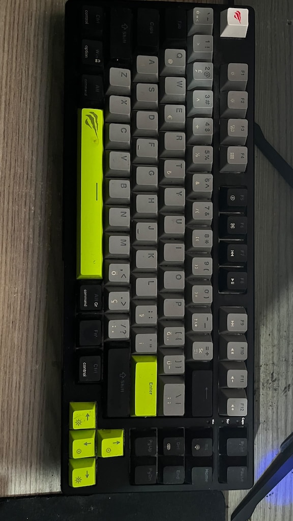 pc komple set herşey dahil - 7