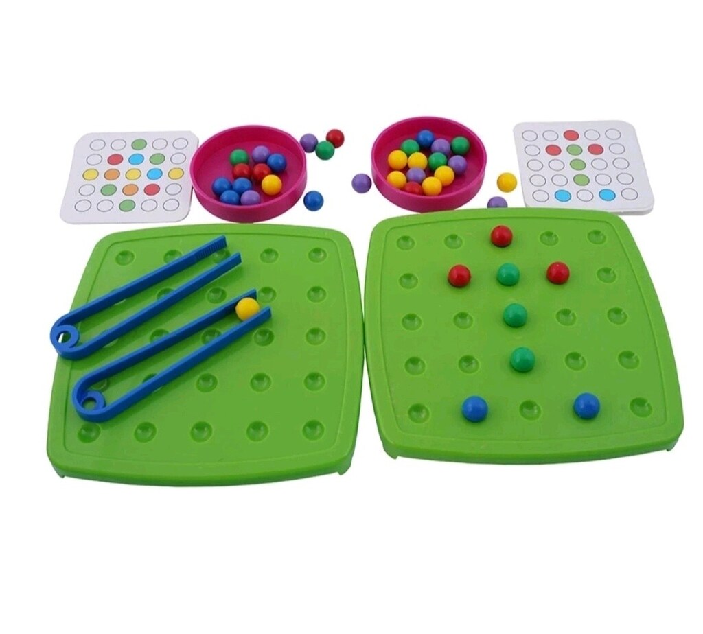 Bead bolder - 2