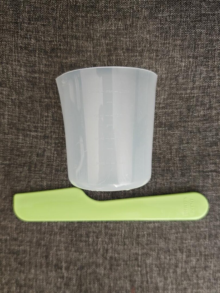 philips avent 2 si bir arada buharlı pişirici ve blendr - 3
