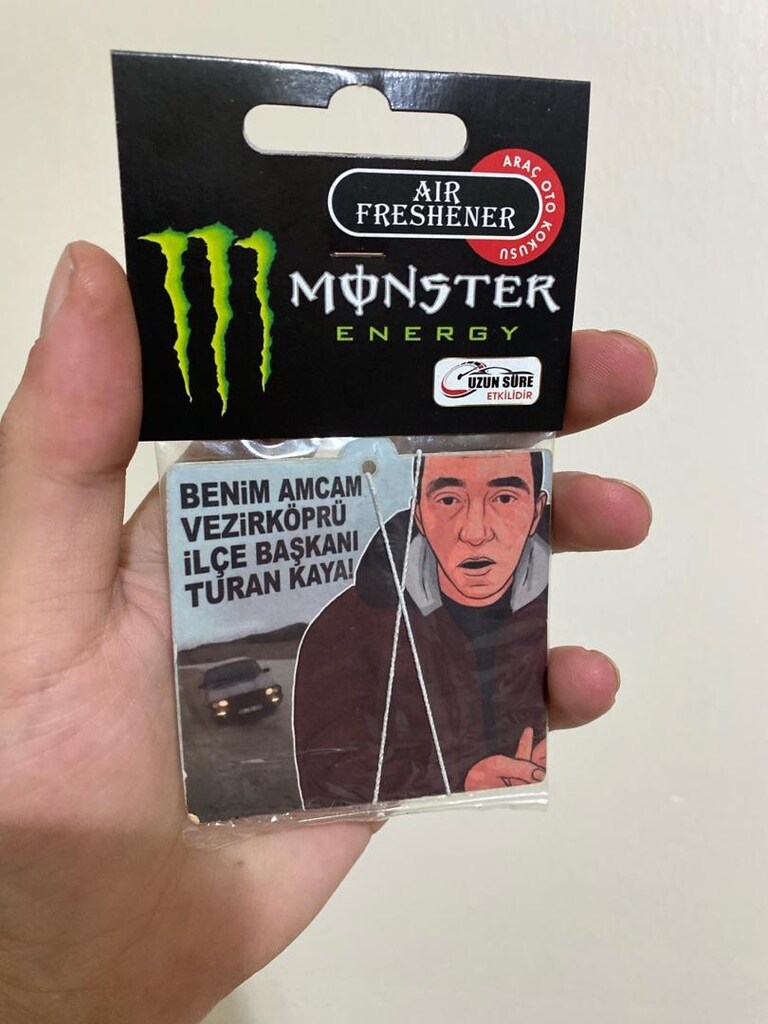 toptan oto kokusu 10₺ en az alım 100 adet - 3