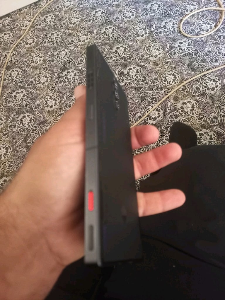 redmagic 8 pro oyuncu laptop tks olur - 6