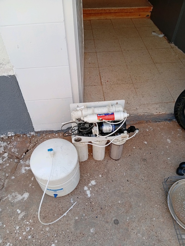 arıtma cihazı - 3
