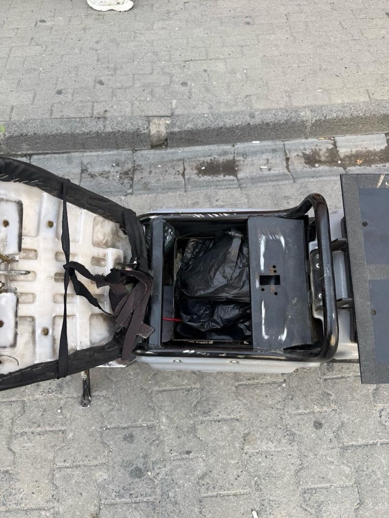 CVE ELEKTRİKLİ MOTOR - 5