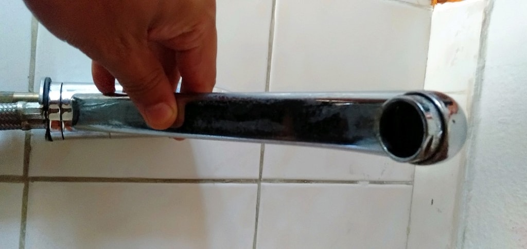 mutfak bataryası temiz - 3