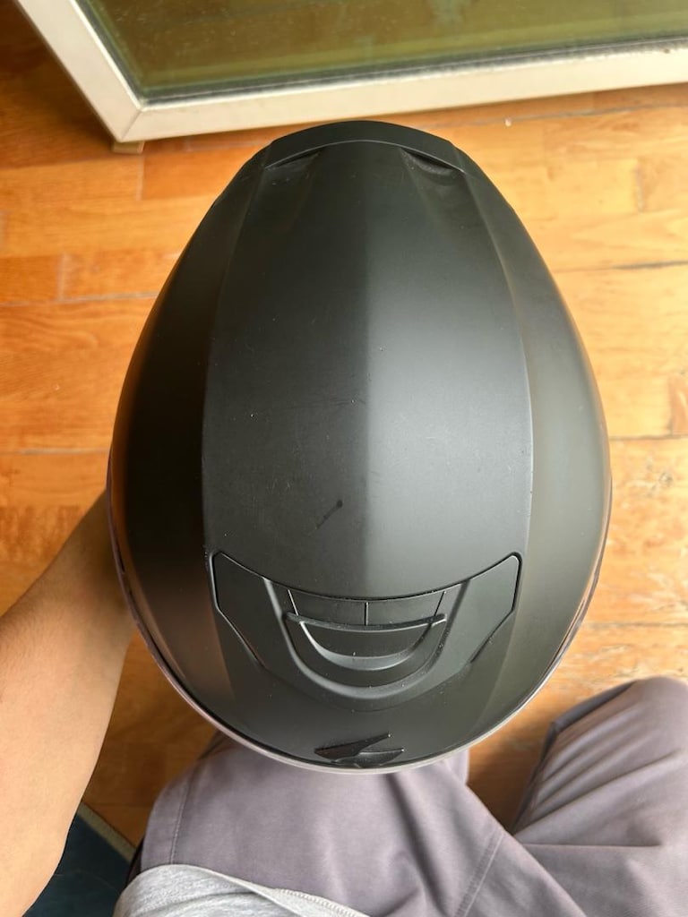 SCORPION EXO391 KASK(S) - 6
