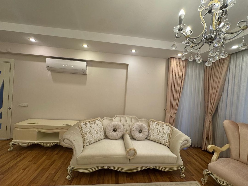 Avangart Salon ve Yemek odası takımı - eksiksiz - 6