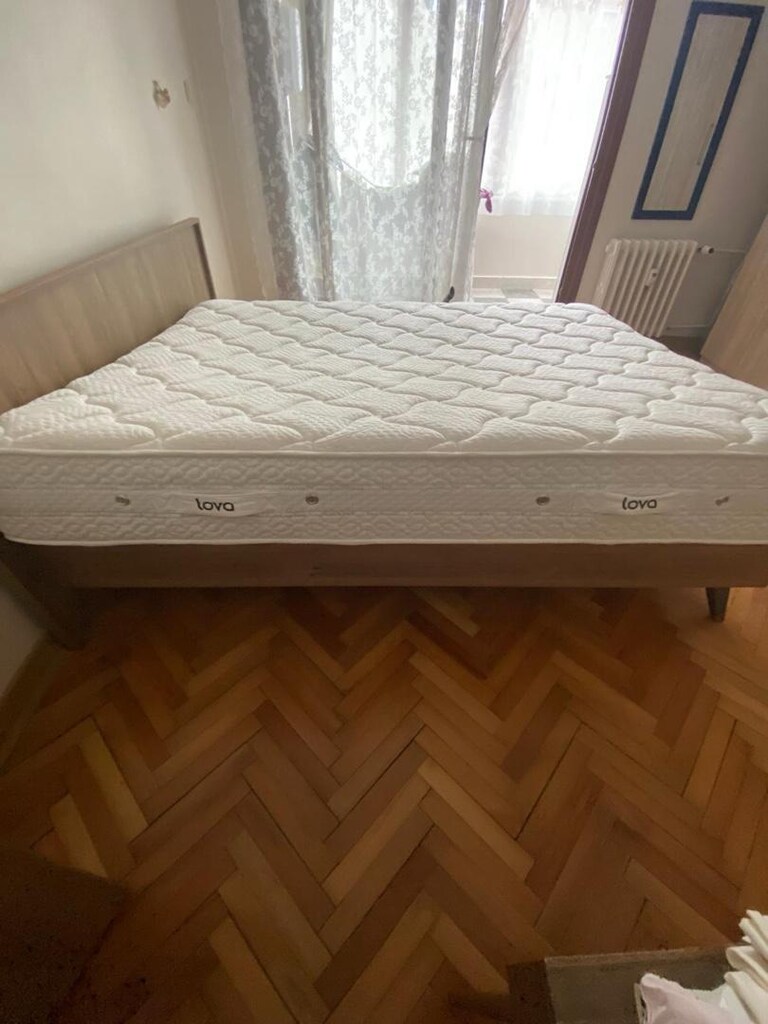 Başlıklı ranzalı yatak - 2