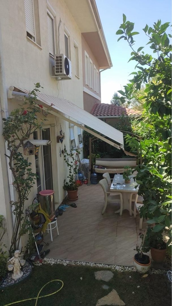 TENTE MAFSALLI TÜM RENK VE ÖLÇÜLERDE ÜRETİM - 8