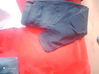Mavi Jeans ve Colin's Marka Erkek Kot Pantolonlari