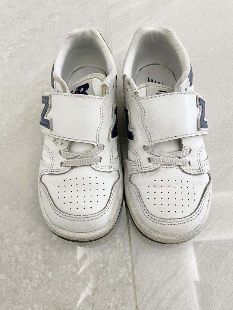 New Balance 480 Çocuk Spor Ayakkabı