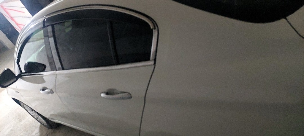 2022 44BİN KM BENZİNLİ 1.4 EGEA GSR PAKET - 13