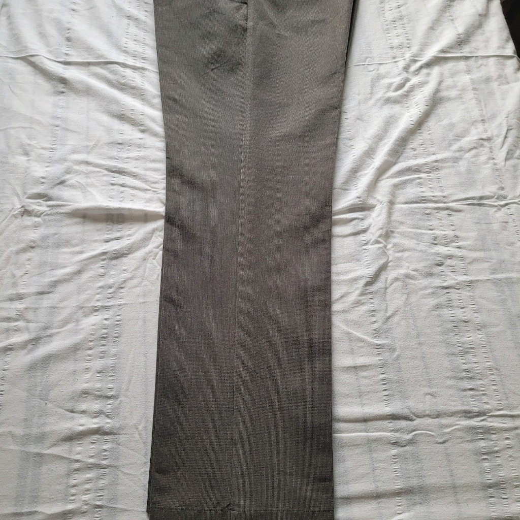Dockers Üst Segment Klasik Pantolon – Hiç Giyilmemiş, Etiketsiz Sıfır - 10