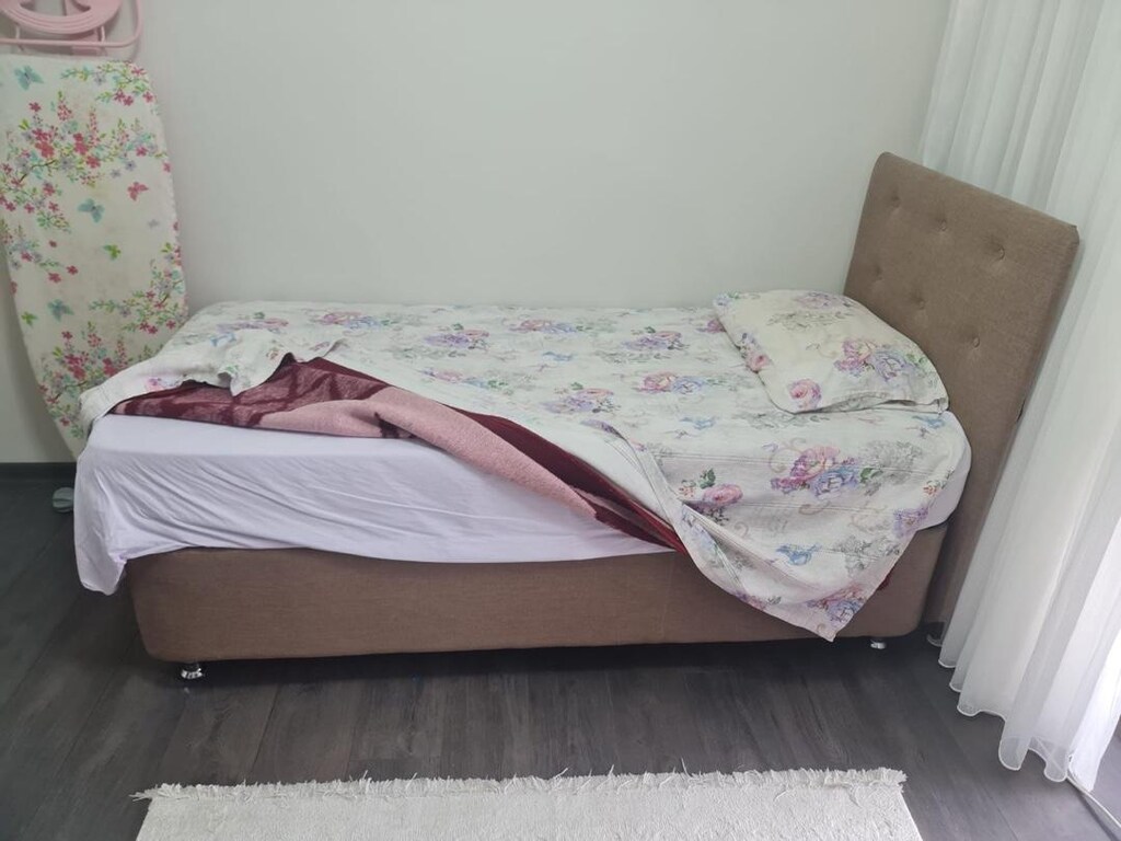 satılık baza başlık